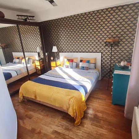 Sunny Apartment With Nice View In History City Center Aix-en-Provence Ngoại thất bức ảnh